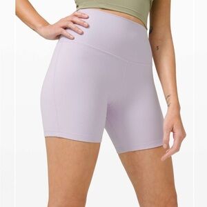 NWT - Lululemon Align Short